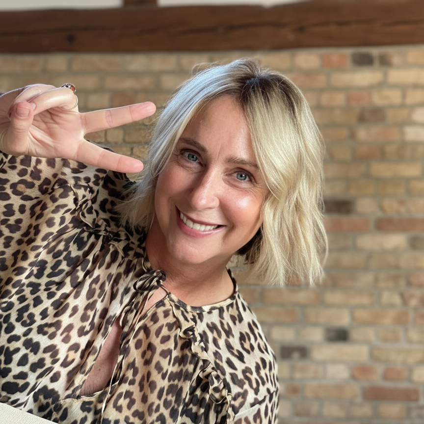 Here’s what the Tribe is all about - community, support, authenticity and products that really work