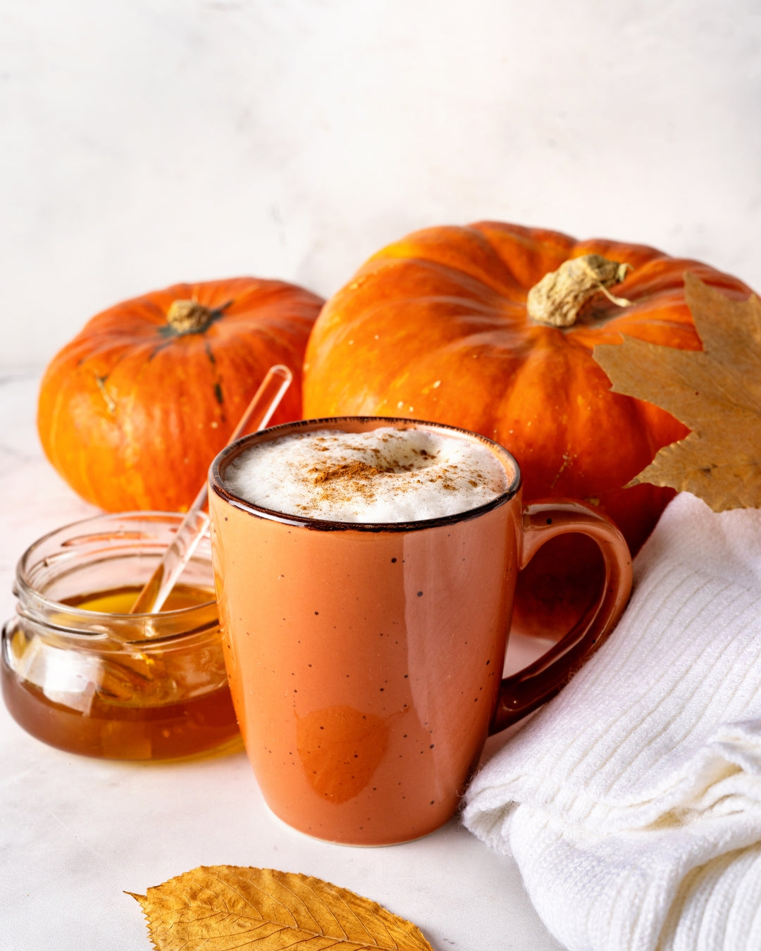 Pumpkin Spice Latte