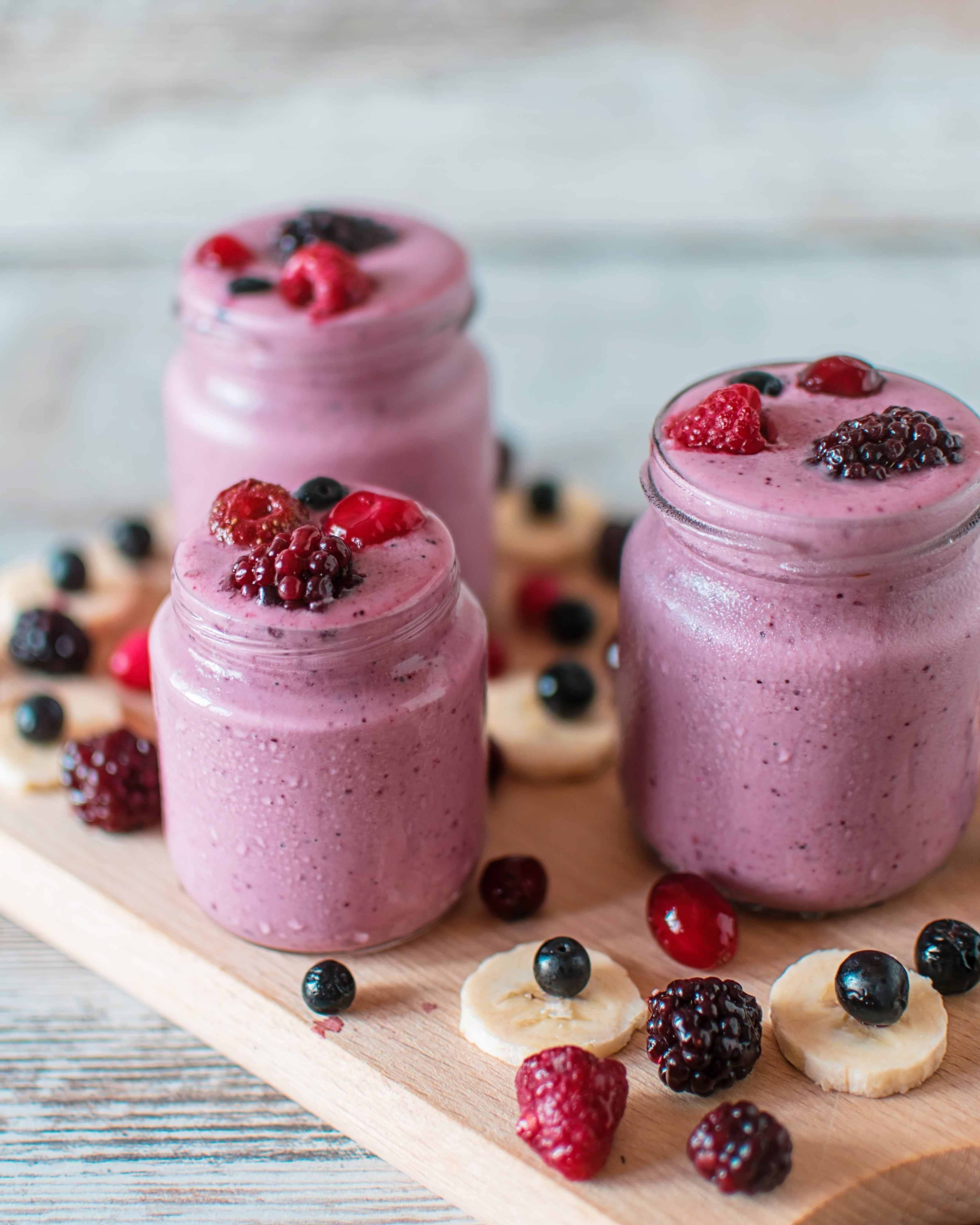 Collagen Protein Smoothie