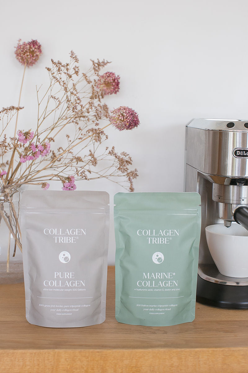 BUNDLE | Marine+ and Pure Collagen Together!