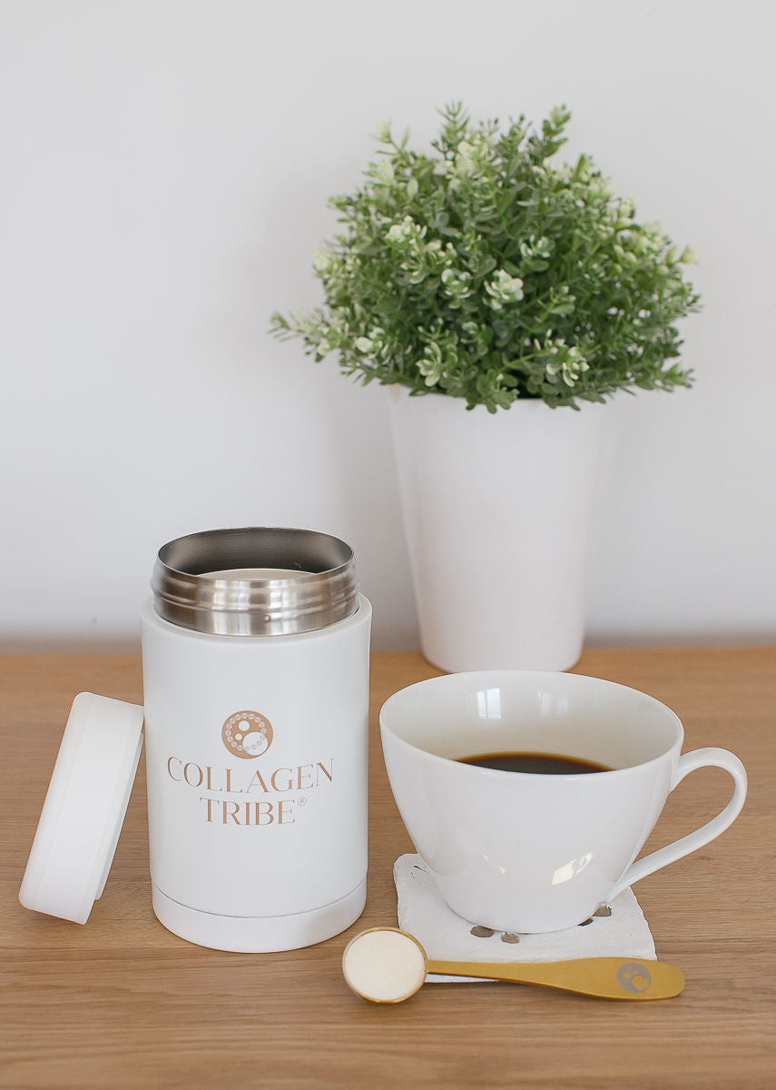 Storage canister