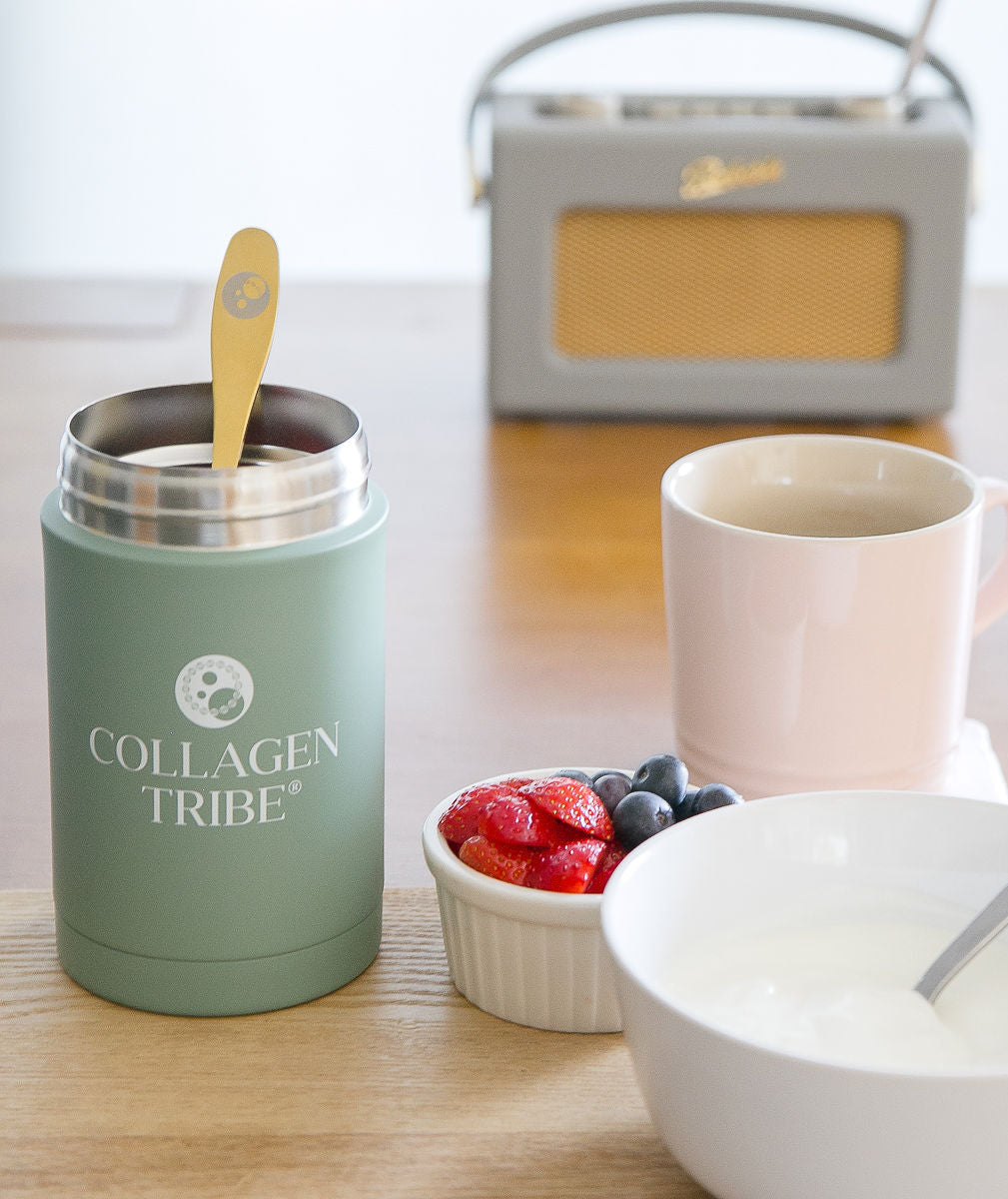 Storage canister