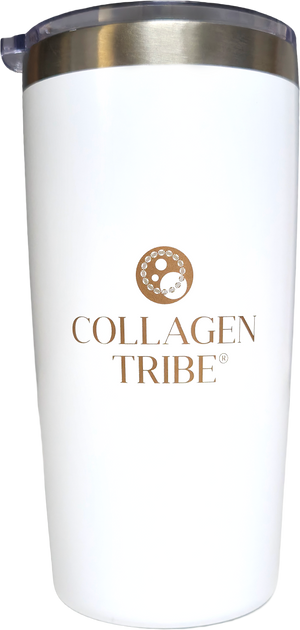 Collagen Tribe | travel cup