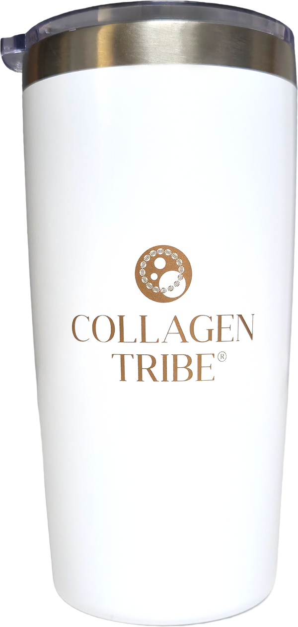 Collagen Tribe | travel cup