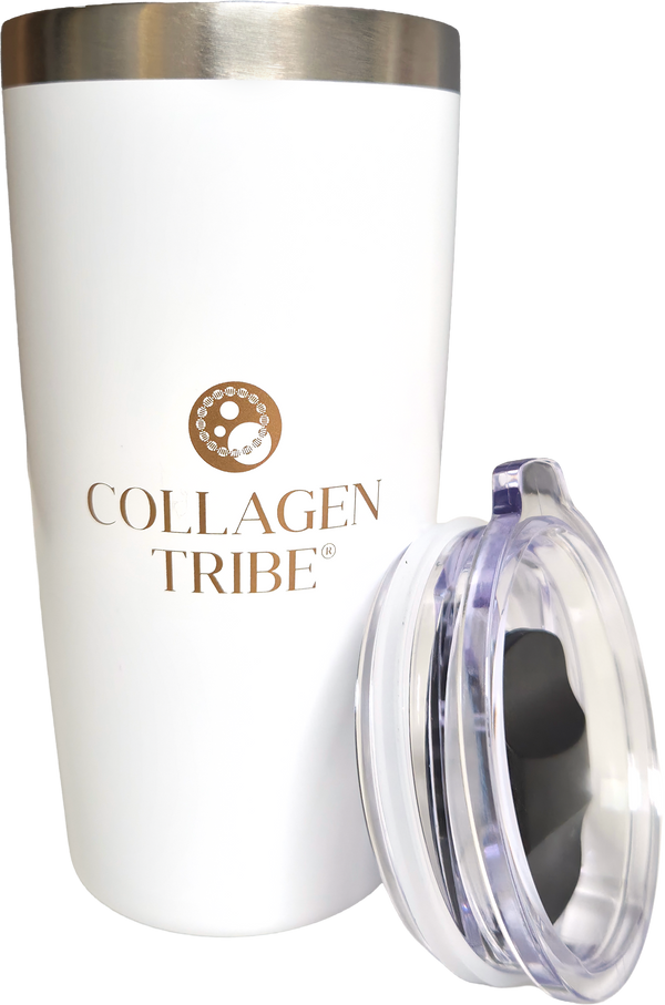 Collagen Tribe | travel cup