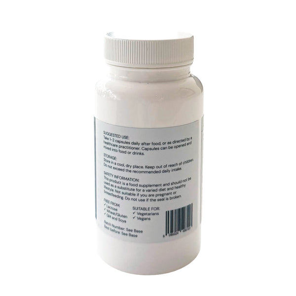 Inner.Code 07 | anti-stress and mood support