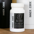 InnerCode's 07 Anti-Stress & Mood Support