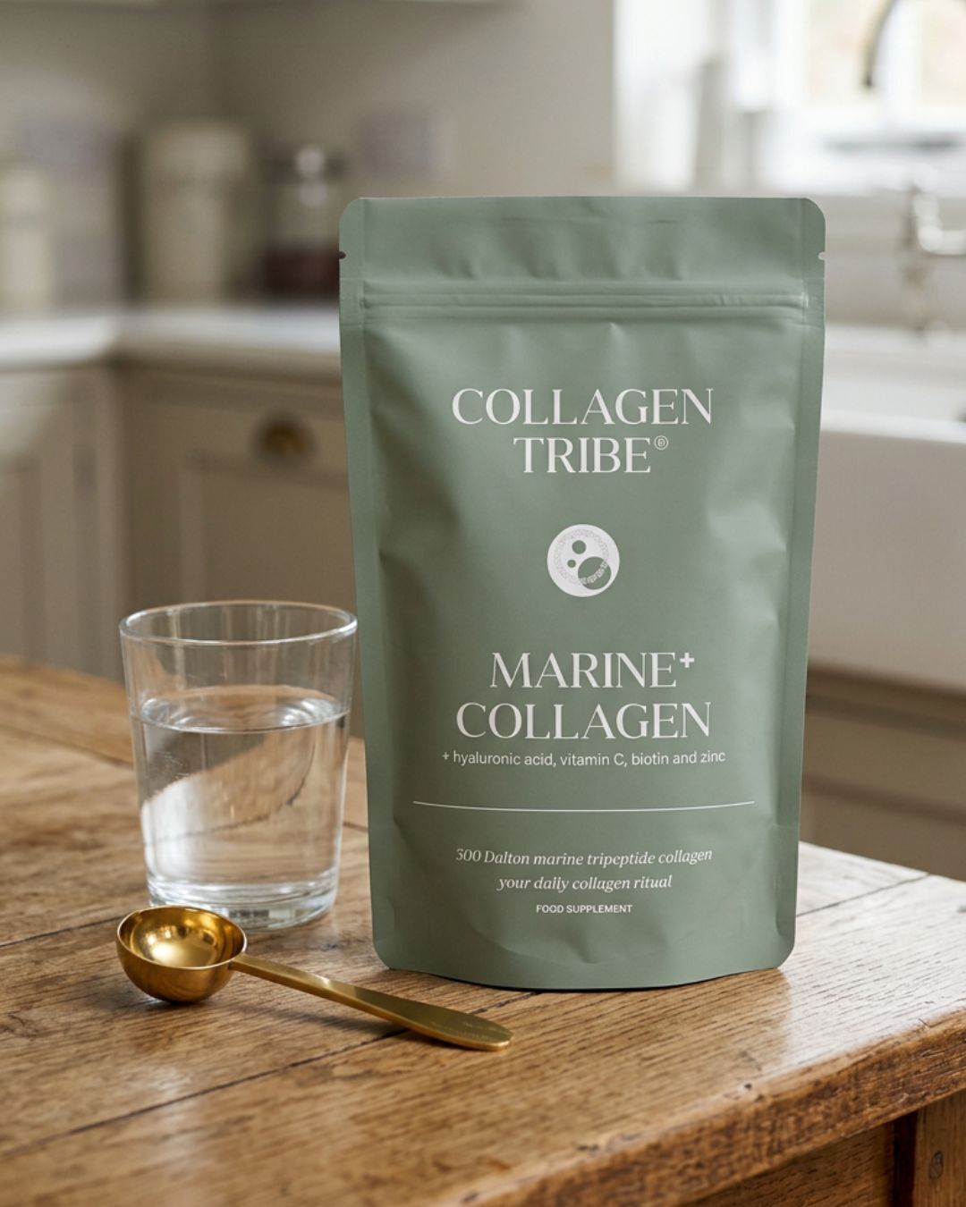 Marine+ Collagen - your beauty-boosting ritual | 108g (40 servings)