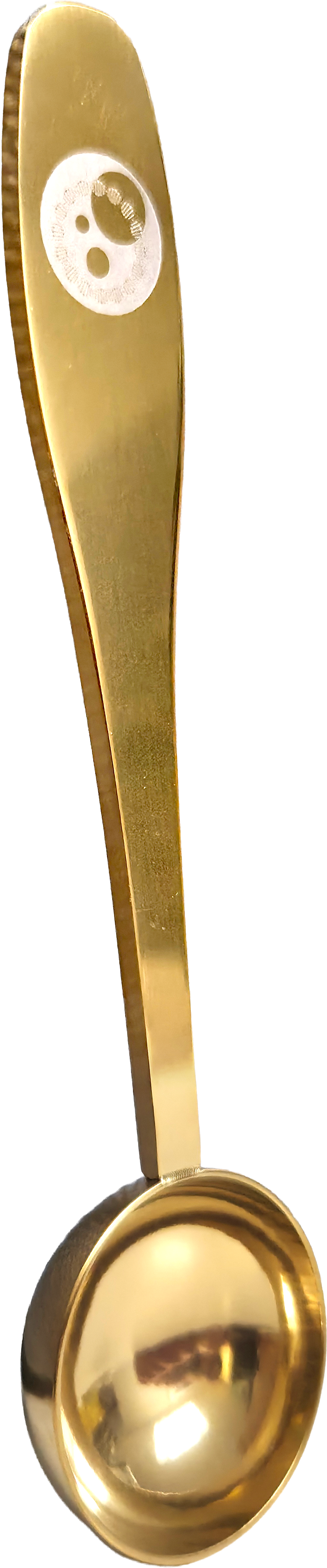 Measuring scoop