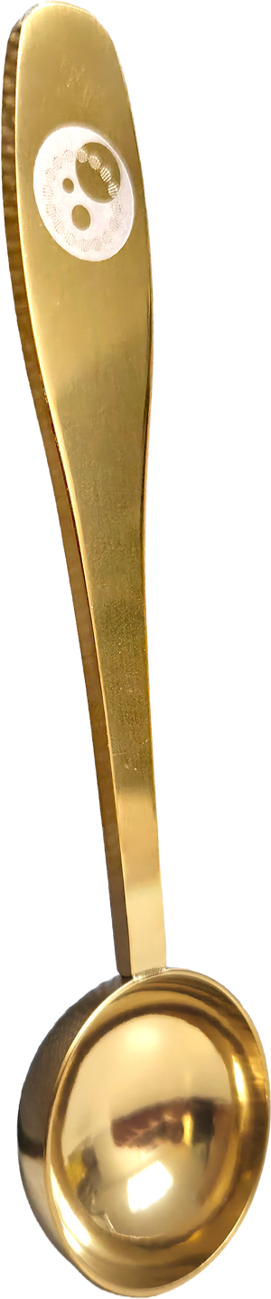 Collagen Tribe | measuring spoon