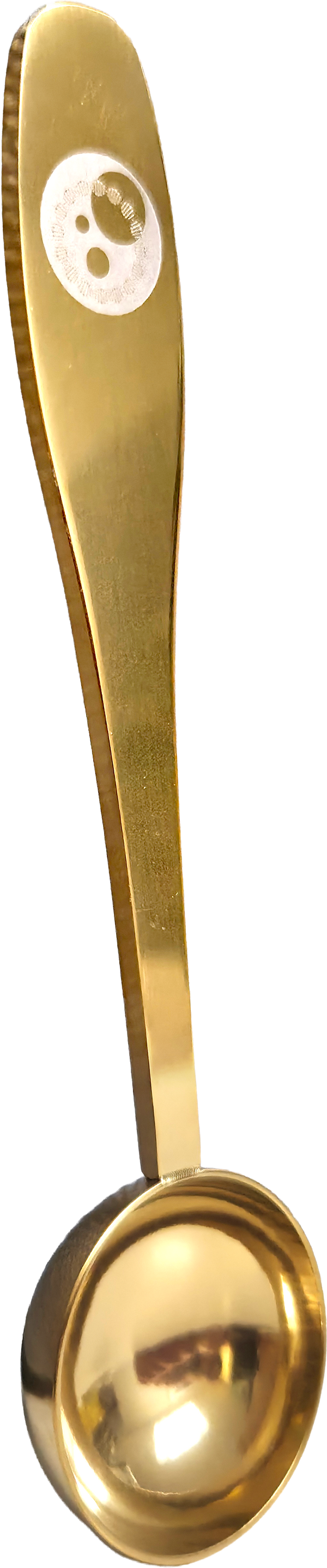 Collagen Tribe | measuring spoon