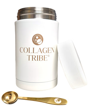 Collagen Tribe | thermal storage canister