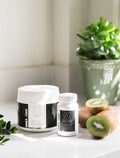 BUNDLE - InnerCode's 12 Magnesium Powder and 07 Anti-Stress & Mood Support